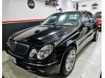 Mercedes-benz E 270 CDI cat Avantgarde *Leggi