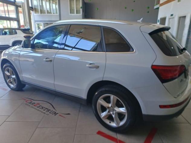 AUDI Q5 2.0 TDI 190 CV clean diesel quattro S tronic rif. 24153503 - Foto 5