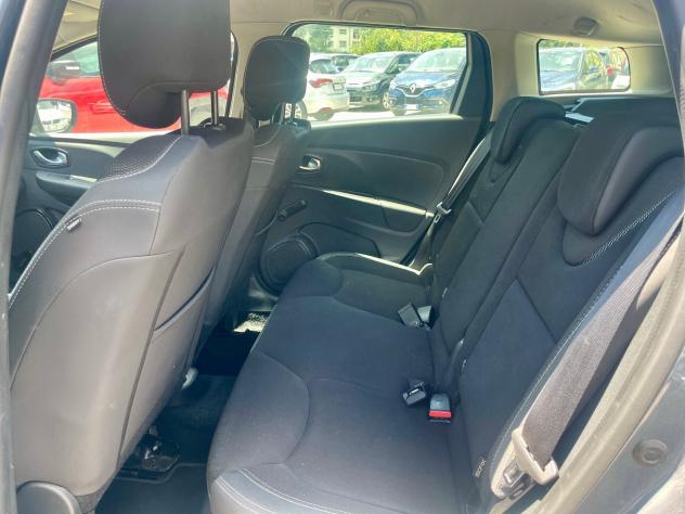 Renault Clio Sporter 1.5 DCI NAVI 2018 - Foto 8