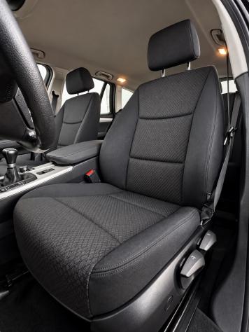 Bmw X3 sDrive18d - Foto 10