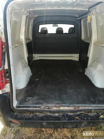 CITROEN Jumpy 27 1.6 HDi/90 FAP PC-TN Furgone rif. 24073749 - Foto 9