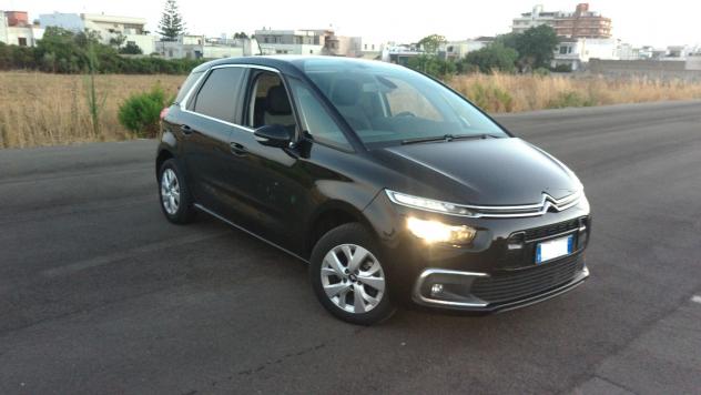 Citroën C4 Picasso C4 Picasso 1.6 bluehdi Shine s&s 120cv - Foto 3