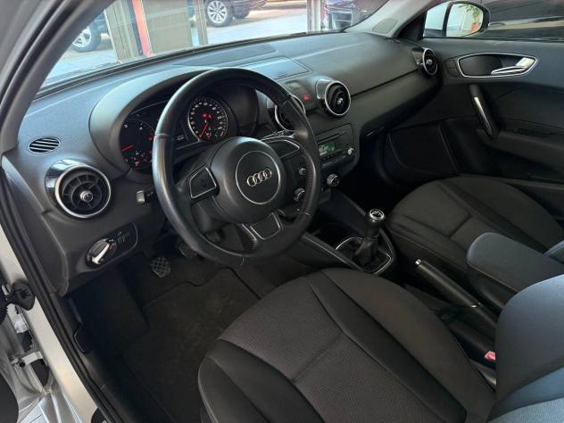 Audi A1 SPB 1.6 TDI 105 CV Ambition - Foto 9