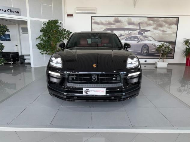 Porsche Macan V6 2.9 GTS 441 CV - Foto 2