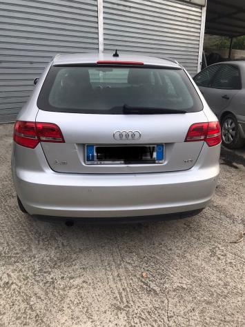 Audi A3 SPB 1.6 TDI 105 CV CR Ambition - Foto 2