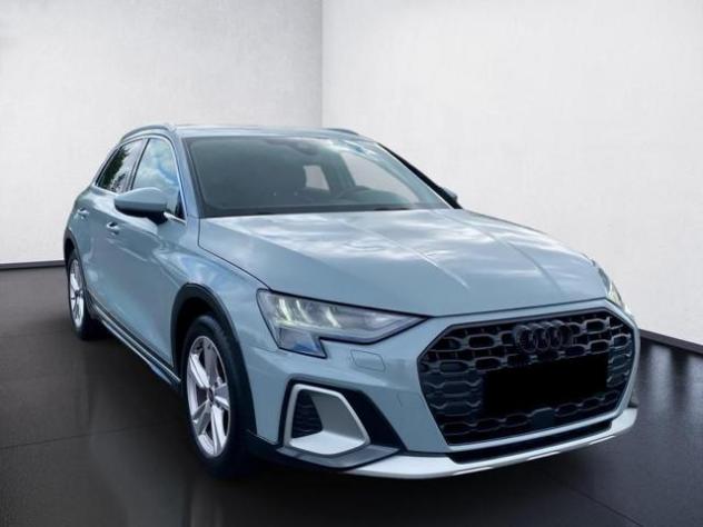AUDI A3 allstreet 35 TFSI rif. 24097596 - Foto 7