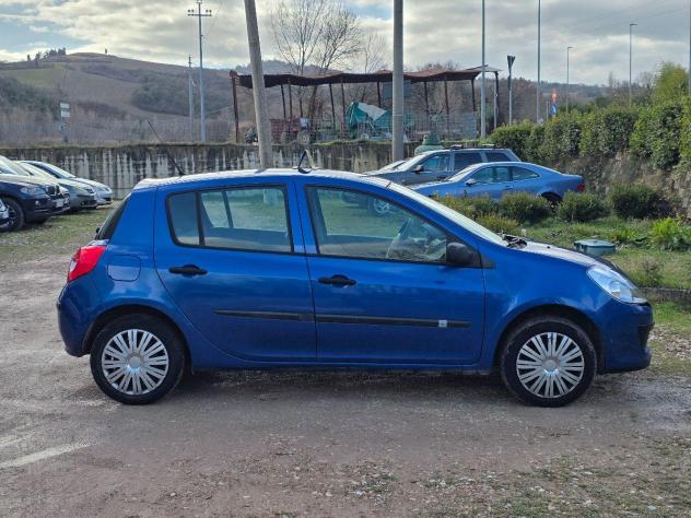 RENAULT CLIO 1.2 GPL OK NEOPAT 2008 FINANZ - Foto 7