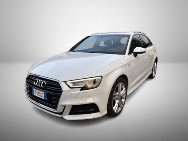 AUDI A3 SPB 35 TDI S tronic Admired S Line rif. 21658087