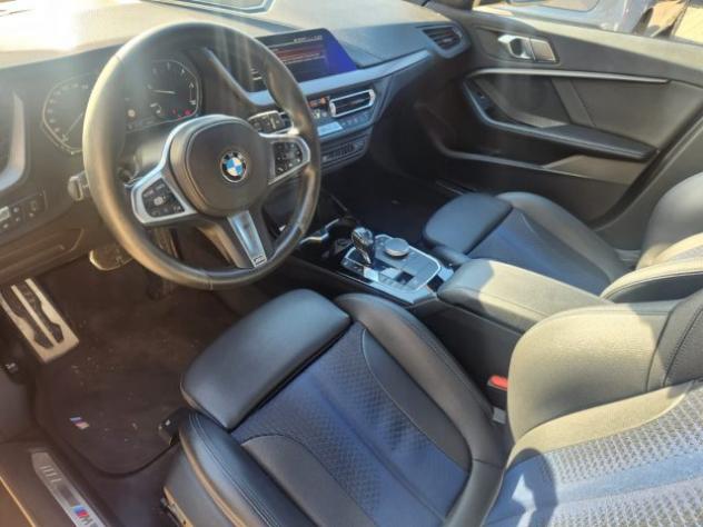 BMW 118 d 5p. Msport rif. 23559451 - Foto 9