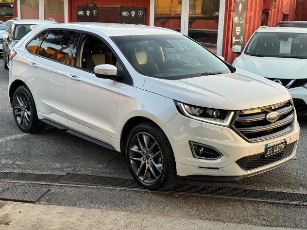 Edge 2.0 TDCI 210 CV AWD/ST Line/rate/permute/garanzia - Foto 3