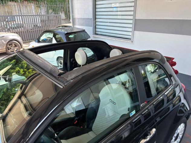 Fiat 500 C 1.0 Hybrid Dolcevita - Foto 5