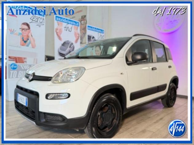 FIAT Panda 4X4 900 TwinAir Turbo rif. 24149636 - Foto 3
