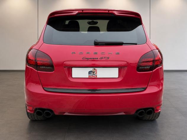 Porsche Cayenne 4.8 GTS - Foto 6