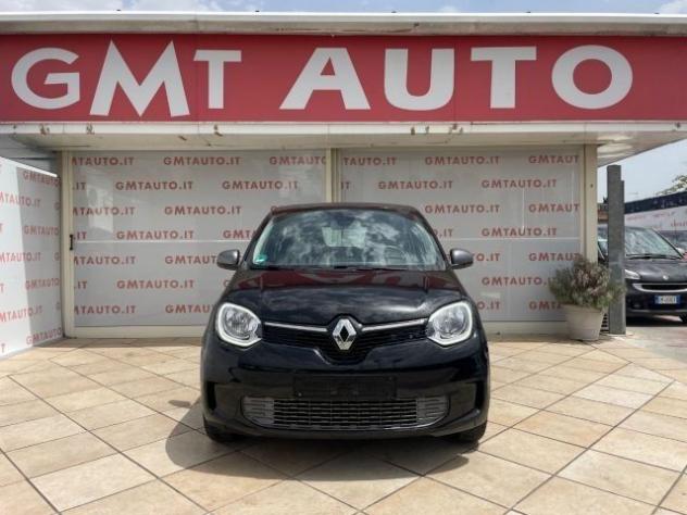 RENAULT Twingo 0.9 90CV AUTOMATICA INTENS DISPLAY LED CERCHI 15" rif. 23776159 - Foto 9