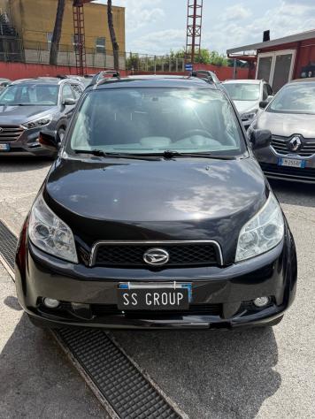 Terios 1.3 4WD SX -PERFETTA - - Foto 2