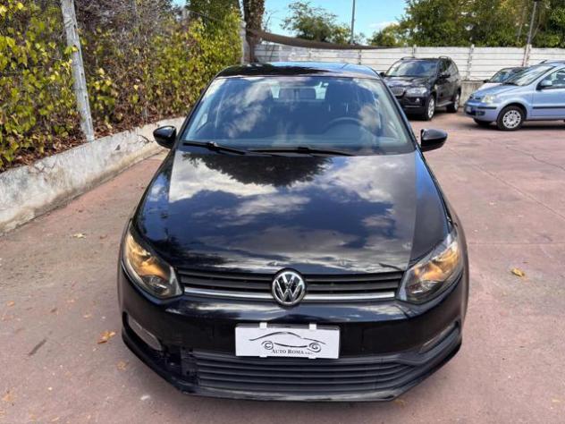 VOLKSWAGEN Polo 1.4 TDI 5p. Business GRANDINATA rif. 24135805 - Foto 2