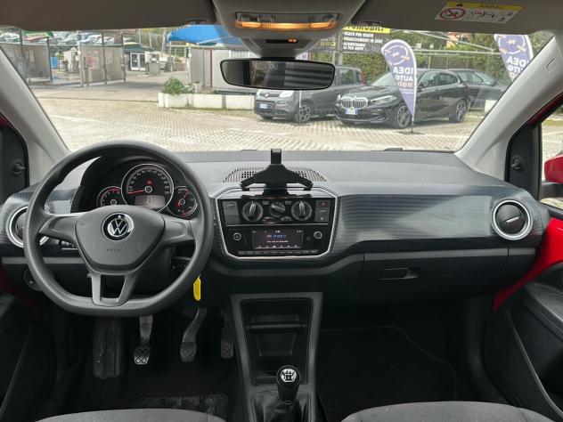 Volkswagen up! 1.0 5p. eco move up! BlueMotion Technology PROMO FINANZIAMENTO - Foto 7