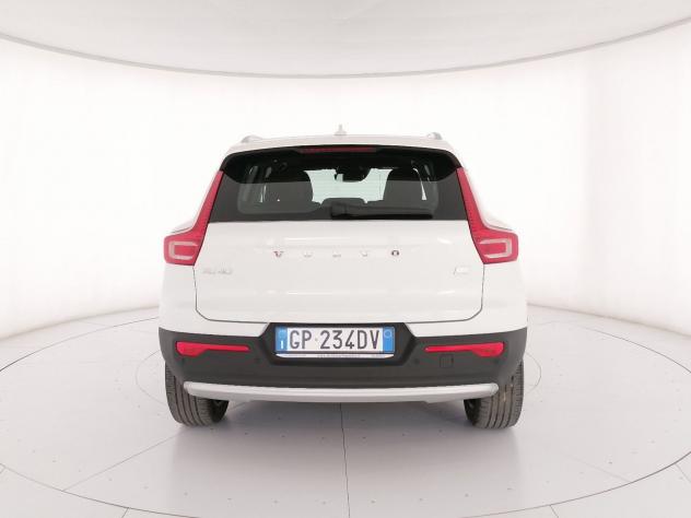 Volvo XC40 1.5 t5 recharge phev Ultimate Bright auto - Foto 4