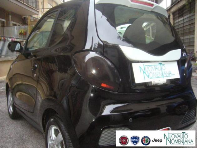 ZD D1 ZD D1 ICARO Zhidou Microcar ELETTRICA rif. 23787294 - Foto 8