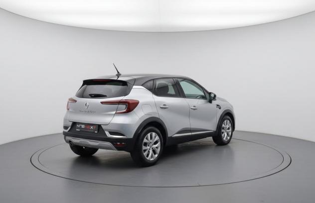 Renault Captur Captur Plug-in Hybrid E-Tech 160 CV Intens PROMO ALL INCLUSIVE - Foto 7