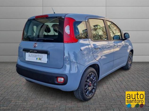 FIAT Panda 1.3 MJT 80 CV S&S Easy rif. 23611419 - Foto 3