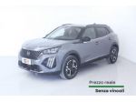 PEUGEOT 2008 PureTech 130 S&S EAT8 GT Navigation&Vison pack rif. 21909275