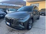 Hyundai Tucson 1.6 CRDI 48V DCT N Line