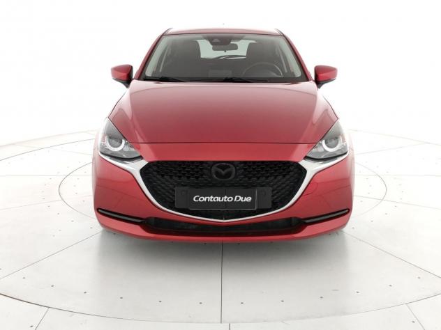 Mazda Mazda2 2 1.5 m-hybrid Evolve 75cv - Foto 2