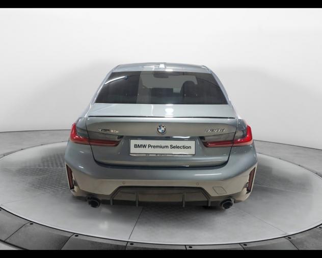 BMW Serie 3 G20-21-80-81 320d mhev 48V xdrive MSport Pro auto - Foto 7