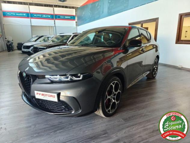 ALFA ROMEO Tonale 1.6 diesel 130 CV TCT6 Veloce rif. 23932105 - Foto 2