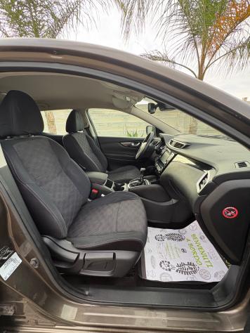 Nissan Qashqai 1.5 dCi zero lavori da eseguire in pronta consegna - Foto 5