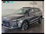 MG ZS 2024 1.5 hybrid+ Luxury auto