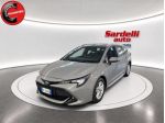 TOYOTA Corolla Touring Sports 1.8 Hybrid Business rif. 24152412