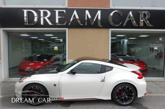 NISSAN 370Z Coupé 3.7 V6 NISMO - NO EXPORT rif. 24153616 - Foto 2