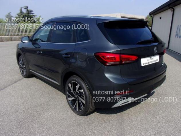 MG ZS 1.5 hybrid+ Luxury auto rif. 24044065 - Foto 7
