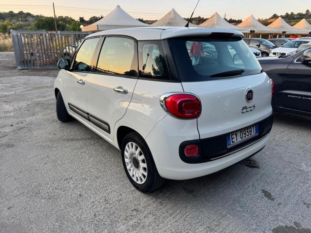 Fiat 500L 1.6 Multijet 105 CV - Foto 6