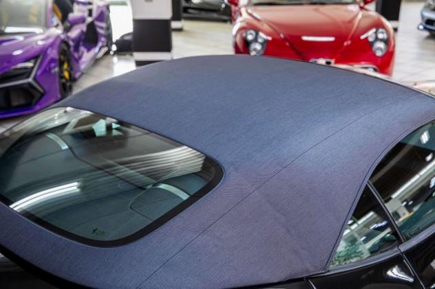 FERRARI Roma SPIDER|MAGNERIDE|CARBON+LEDS|SURROUND VIEW 360° rif. 23735171 - Foto 8