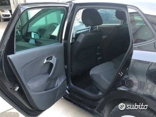 Volkswagen Polo 1.6 TDI DPF 5 porte Comfortline - Foto 4