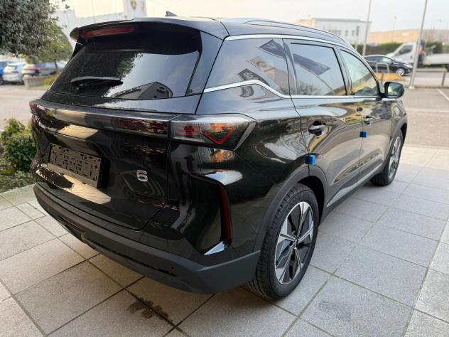 DR AUTOMOBILES dr6 dr6 1.6 T-GDI Bi-Fuel GPL *PROMO GIUGNO, NEW MODEL* - Foto 4
