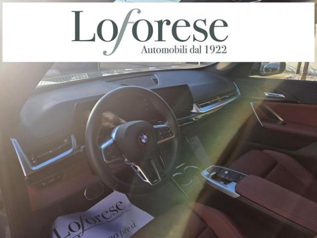 BMW X1 xDrive 20d Msport Pro rif. 24167412 - Foto 8