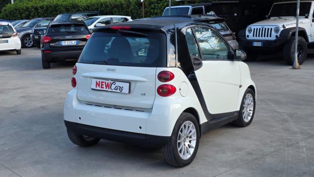 Smart ForTwo 800 40 kW couppure cdi - Foto 6