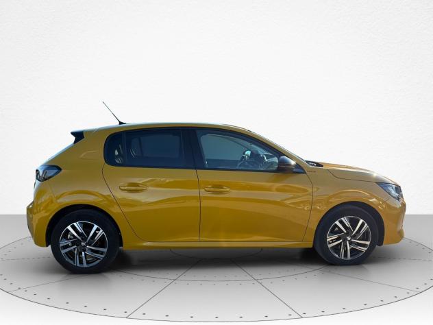 Peugeot 208 208 BlueHDi 100 Stop&Start 5 porte Allure - Foto 6