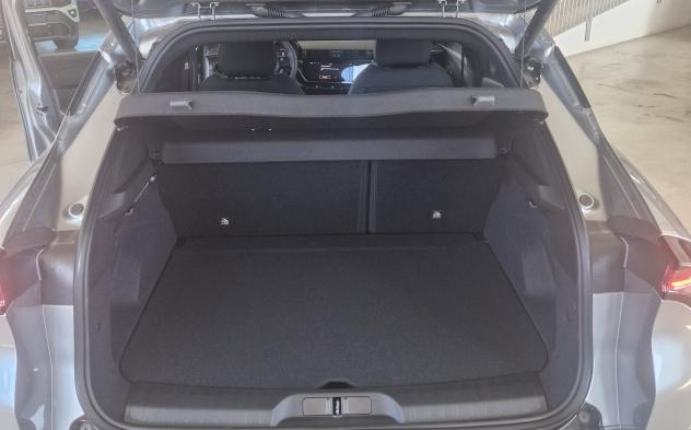 Alfa Romeo Junior Ibrida 1.2 145CV Hybrid eDCT6 ibrida Ti - Foto 9