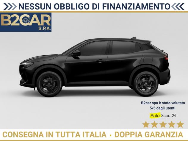 Alfa Romeo Junior BEV 156CV/115kW elettrica INTENSA - Foto 2