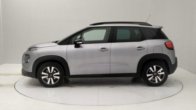 CITROEN C3 Aircross 1.2 puretech Shine s&s 110cv rif. 21364522 - Foto 2