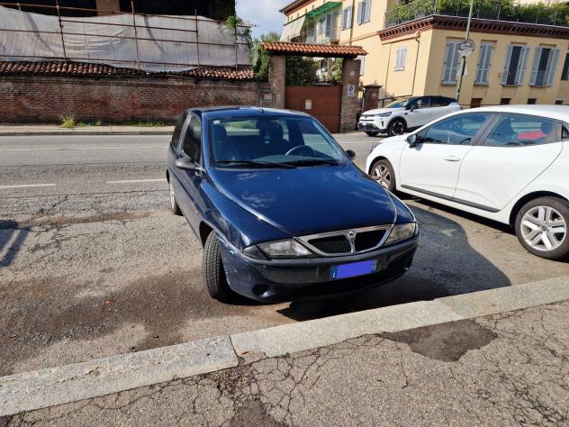 Lancia Y 1.2 60CV AUTOMATICA "103.900 km" Clima, Serovsterzo - Foto 3