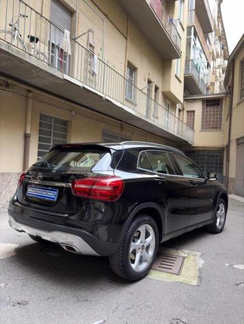 MERCEDES-BENZ GLA 180 d Sport PELLE-LED-NAVI!!!! rif. 23013115 - Foto 4