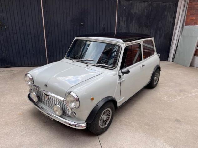 MINI 1000 Cooper innocenti mkII rif. 24066272