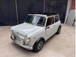 MINI 1000 Cooper innocenti mkII rif. 24066272