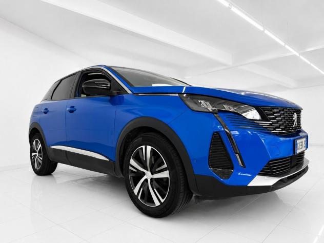 Peugeot 3008 BlueHDI 130 EAT8 S&S Allure - Foto 3